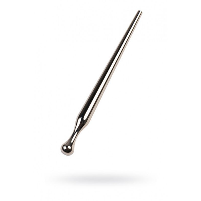 Metal Silver Urethral Sound