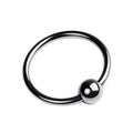 Metal Penis Head Ring 3Cm