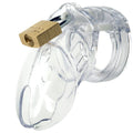 Cb-X Cockcage 6000S Clear