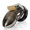 Cb-X Cockcage 6000S Chrome