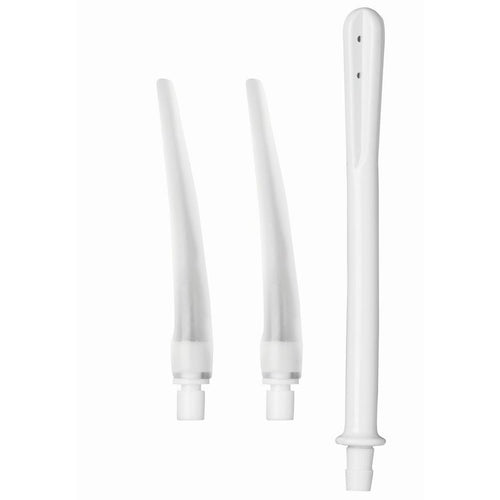 Cleanstream Deluxe Shower Enema Bag And Nozzle Kit