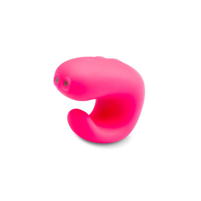 Gvibe Gring Neon Rose