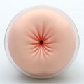 Naked Factory Anal Masturbator Anna