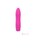 Bswish Bcute Infinite Heat Classic Sunset Pink