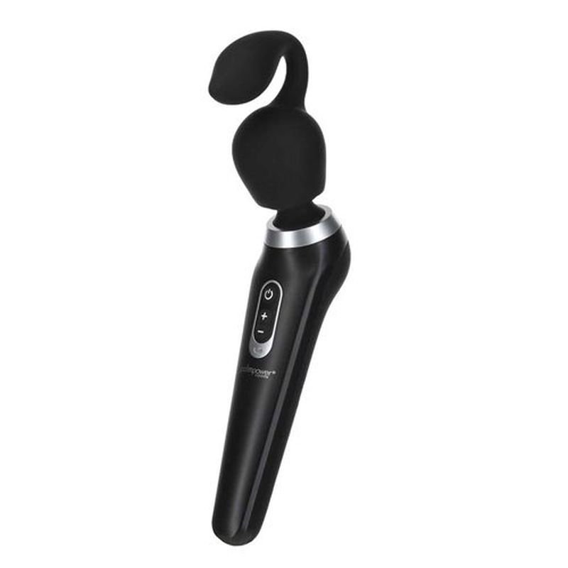 Palmpower Extreme Pleasure Cap Black