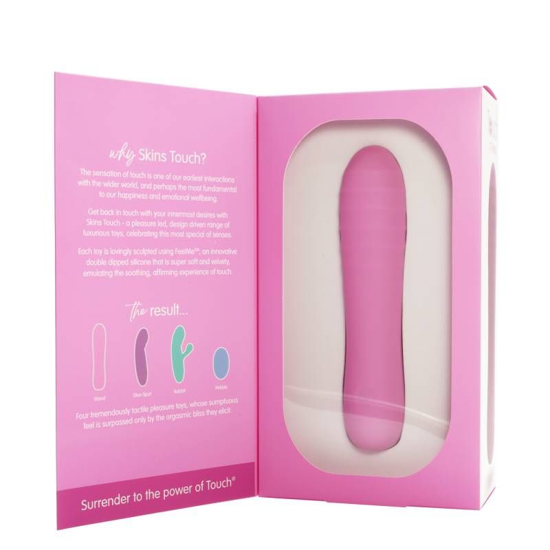 Creativec Skins Touch The Wand