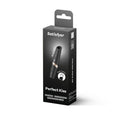 Satisfyer Perfect Kiss Clitoral Massager