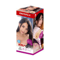 Yuira Kmp Hall Crystal Ellie Real Hole Masturbator
