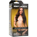 Signature Strokers Remy Lacroix Ultraskyn Pocket Pussy Vanilla