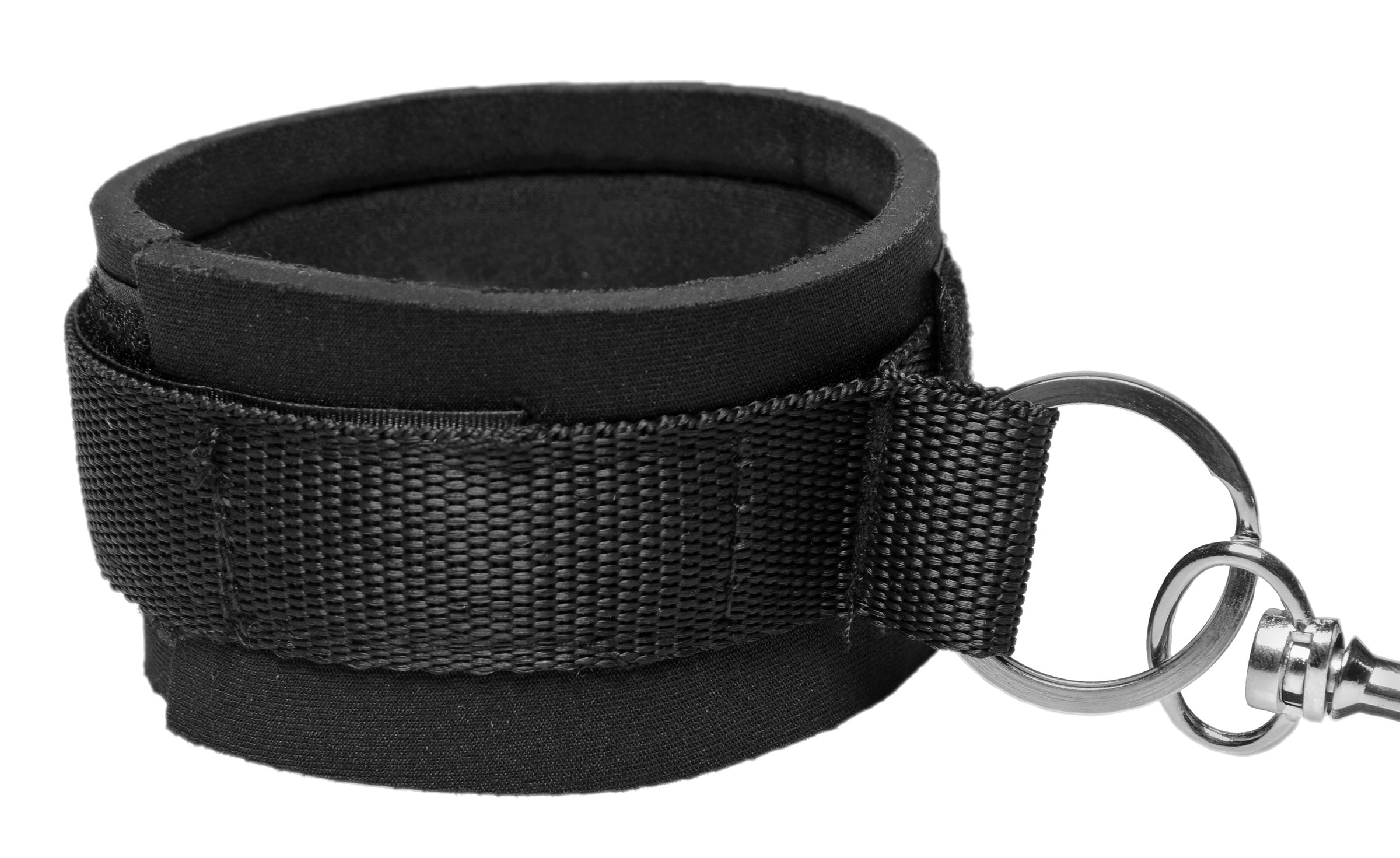 Frisky Bedroom Restraint Kit Black