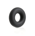 Boneyard Ultimate Silicone Cock Ring Black