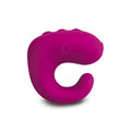Gvibe Gring Xl Sweet Raspberry