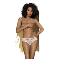 Penthouse Adore Me Panties White M/L