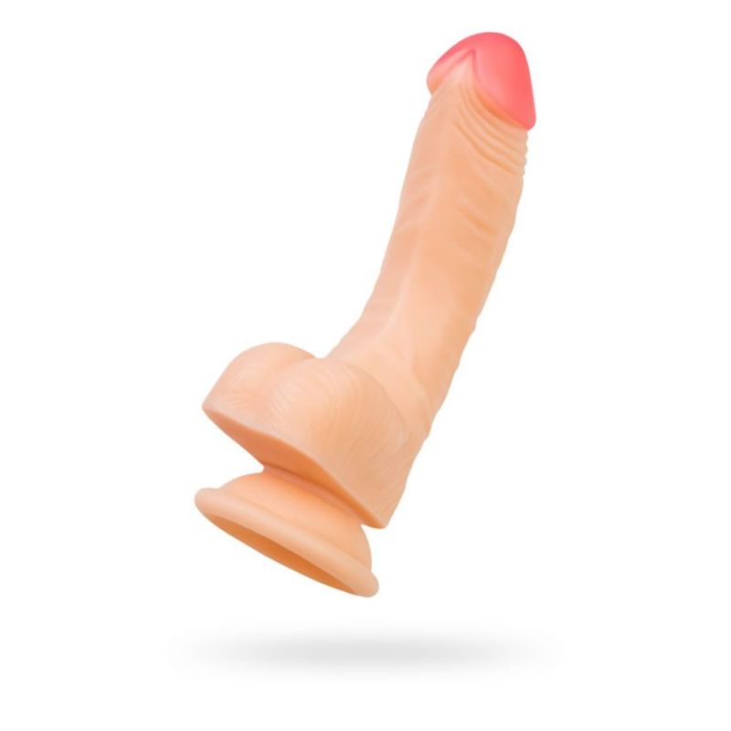 Real Stick Realstick Nude Dildo Nash