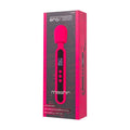 Eroteq Wand Massager Mashr Pink