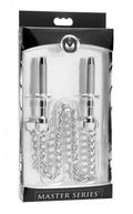 Master Series Extreme Sensation Claw Clamps