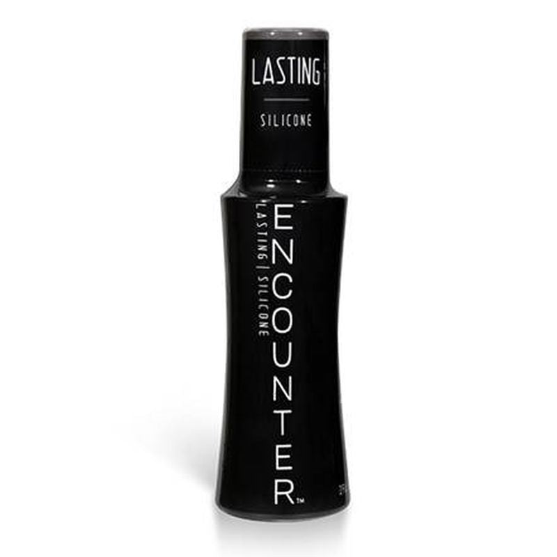 Elbow Grease Lasting Encounter Silicone Lubricant 2Oz/59Ml