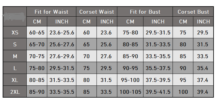 L Blue Women's Floral Lace Overbust Corset - Waist Cincher Bustier Top for Shapewear & Costume